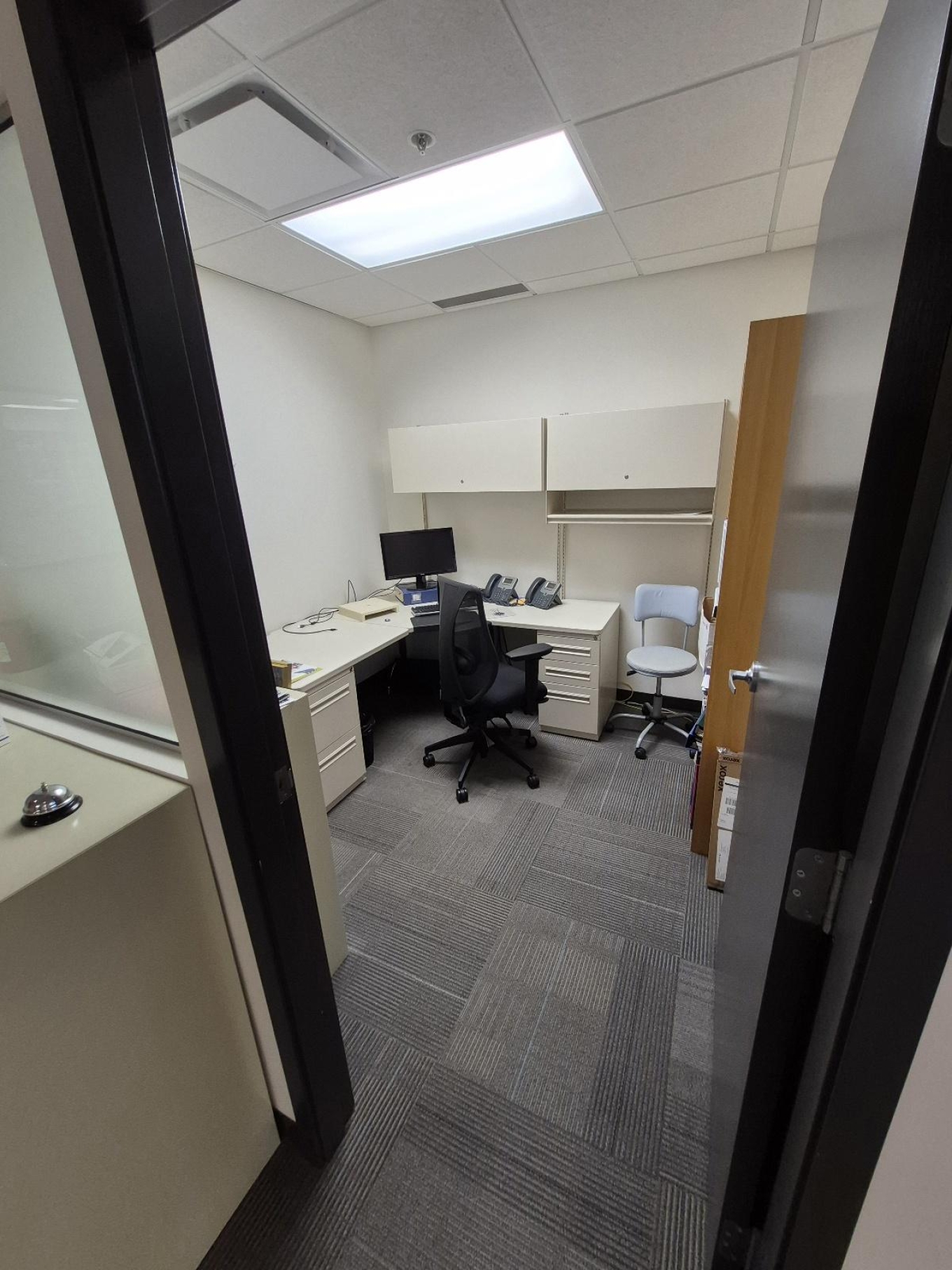 Corner suite with balcony and good outlooks photo 4