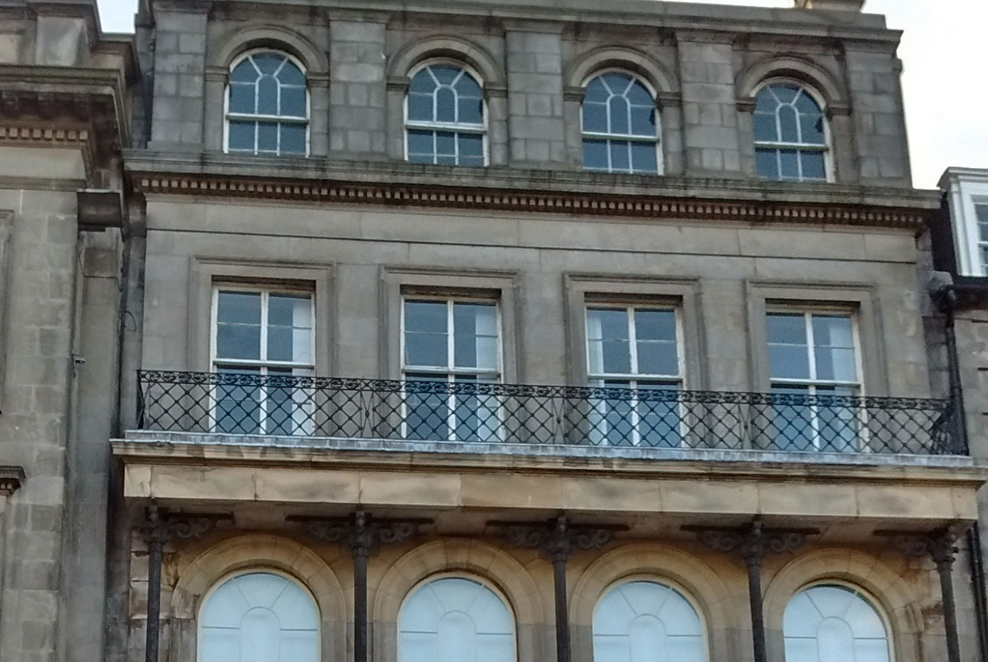 93 George Street