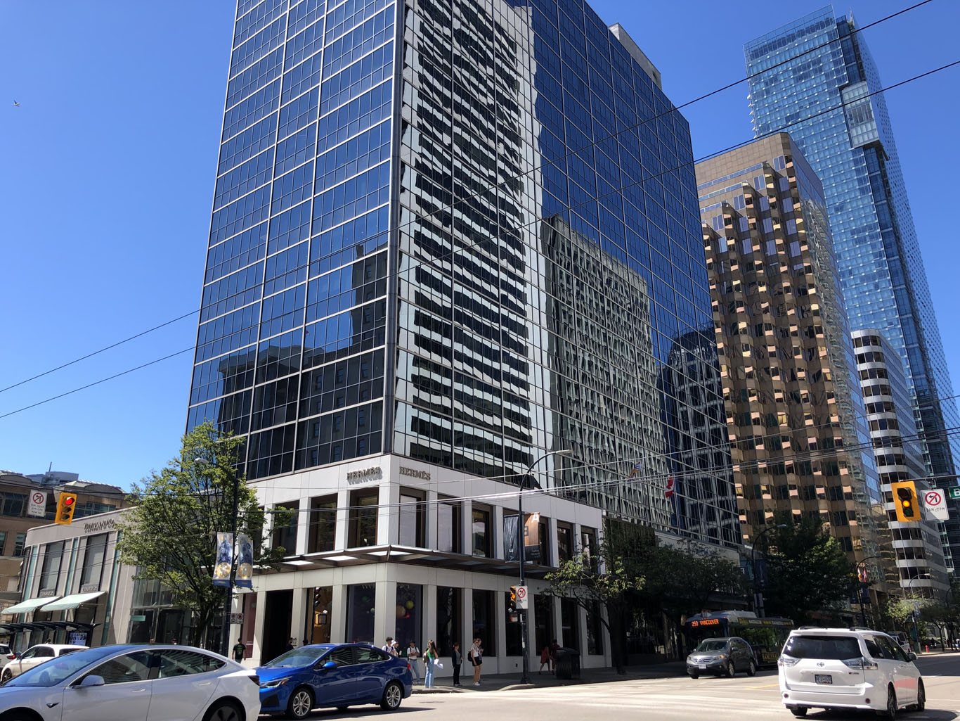 1030 West Georgia Street photo 2