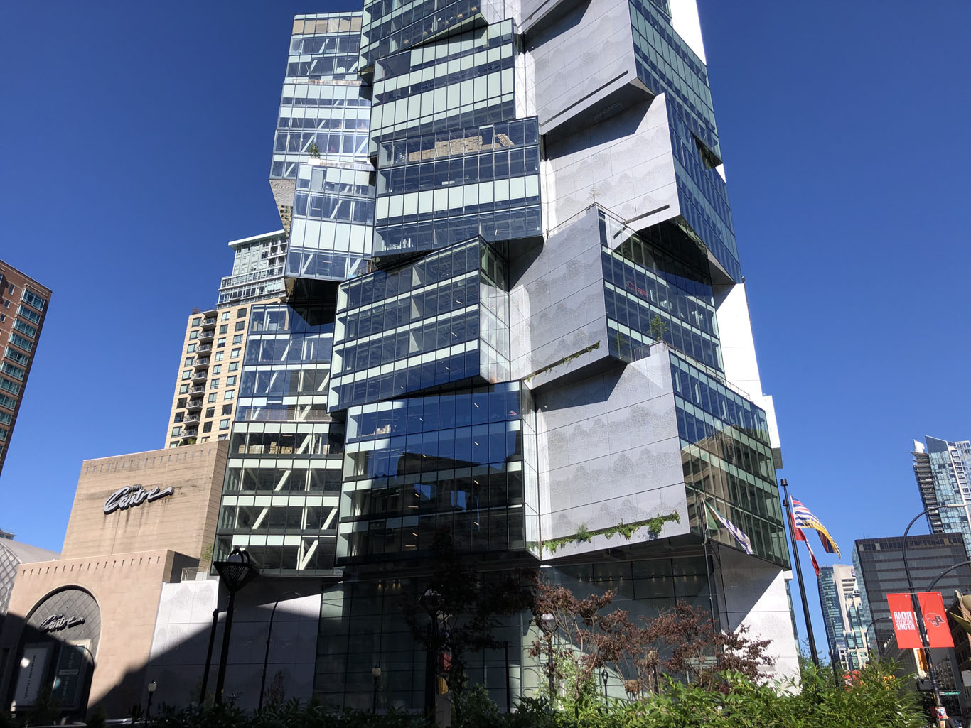 Deloitte Summit