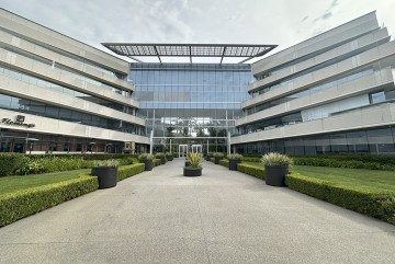 Execucentre office space