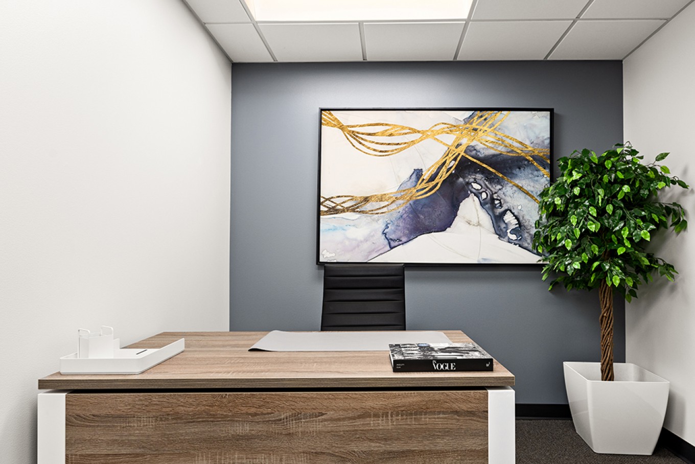 Execucentre office space