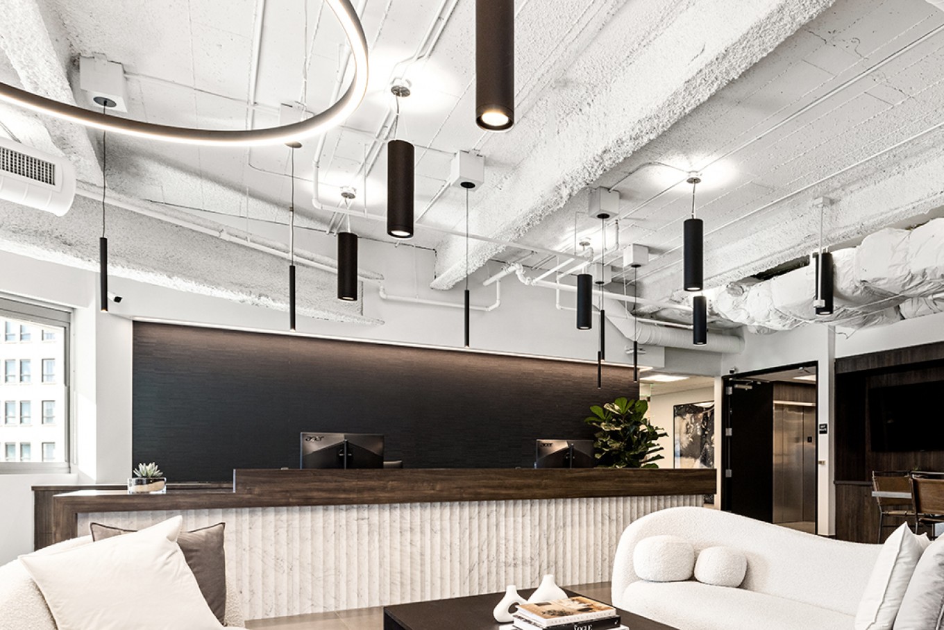 Execucentre office space