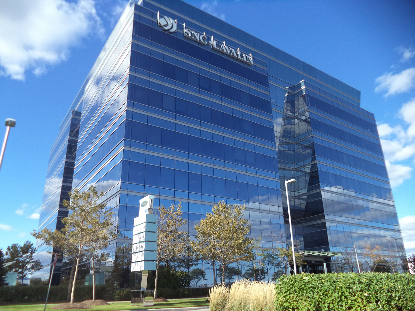 Building Info | Office Tours
