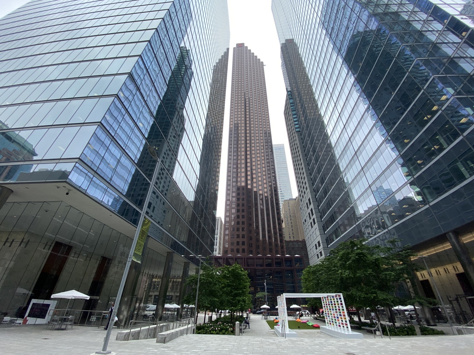 Pacific Life Re - Toronto