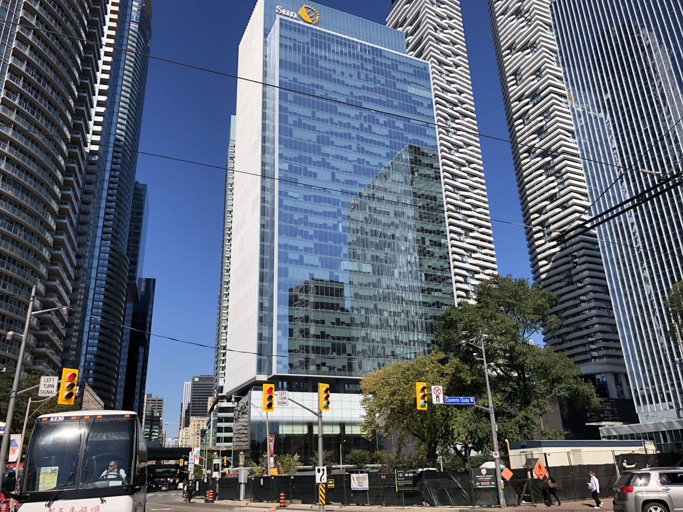 Sun Life Financial - Toronto