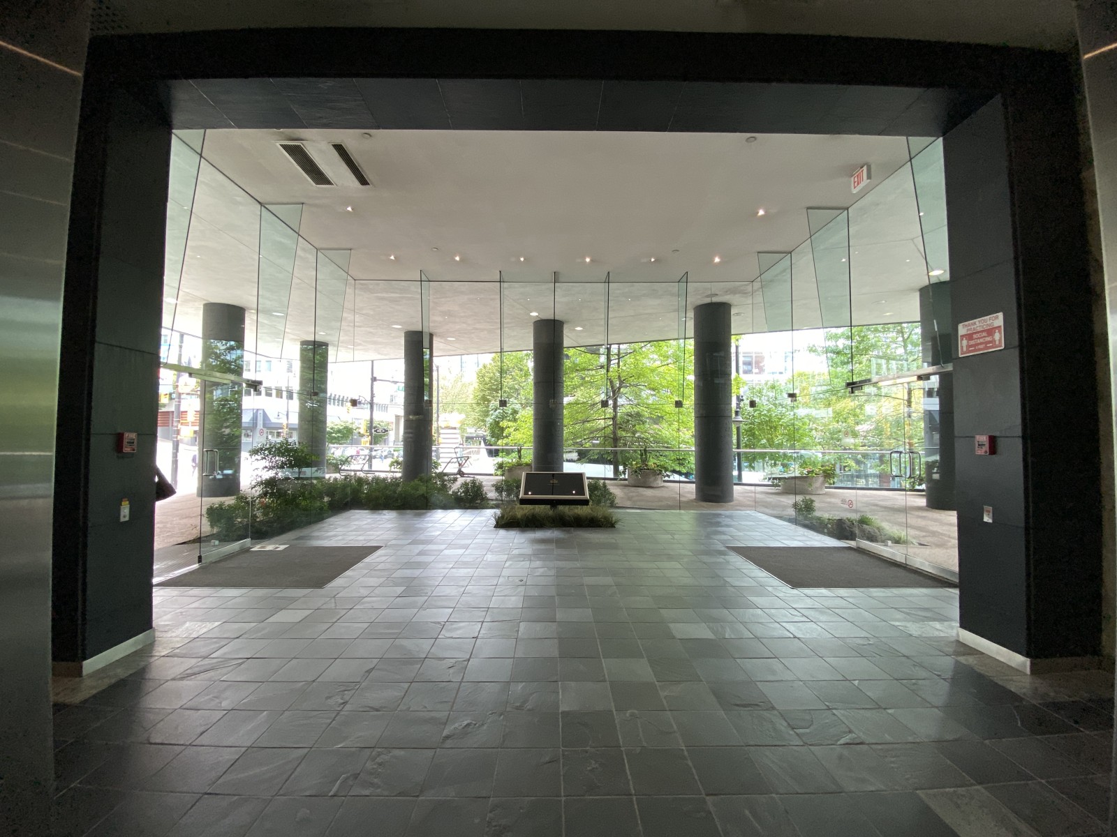 Hastings Building