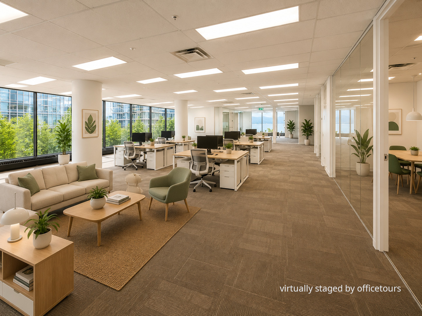 Open Space &mdash; After